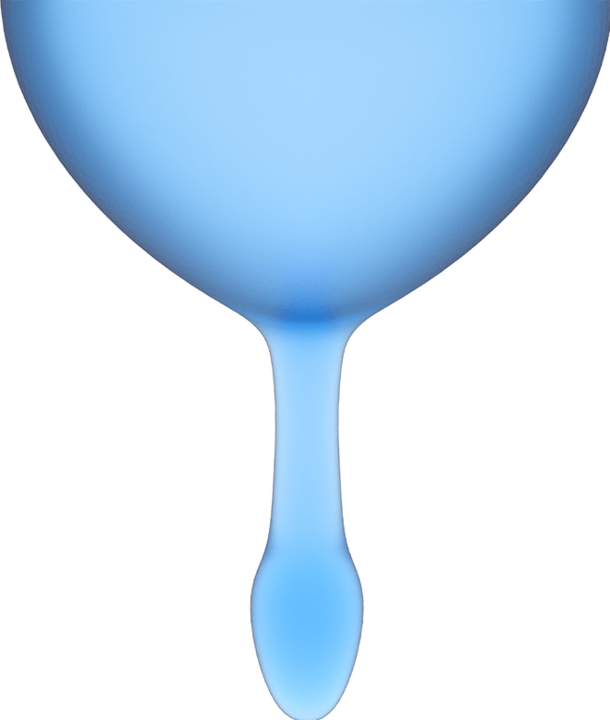Immagine prodotto Satisfyer Sentirsi bene (Normale)