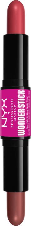 NYX Professional Make-Up Wonder Stick (Coral N Deep Peach)