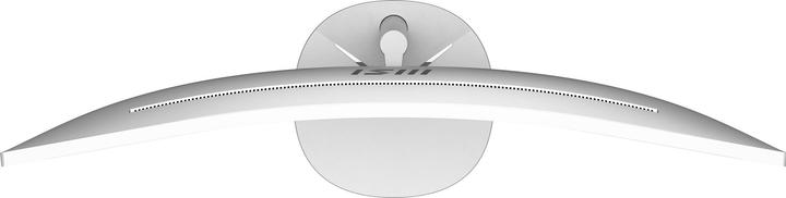 Image du produit MSI PRO MP341CQW E12 (3440 x 1440 pixels, 34")