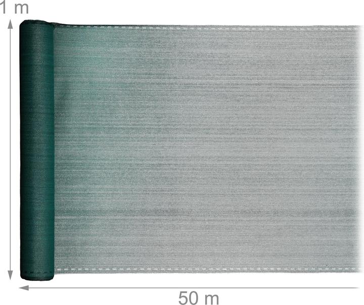 Image du produit Relaxdays Zaunblende