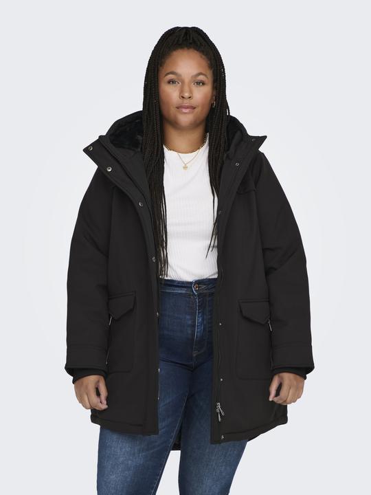 Image du produit Only Parka curvy (L)
