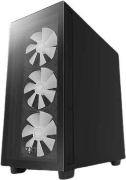 Produktbild NZXT H7 Elite 2023 (ATX, E-ATX, mATX, Mini-ITX)