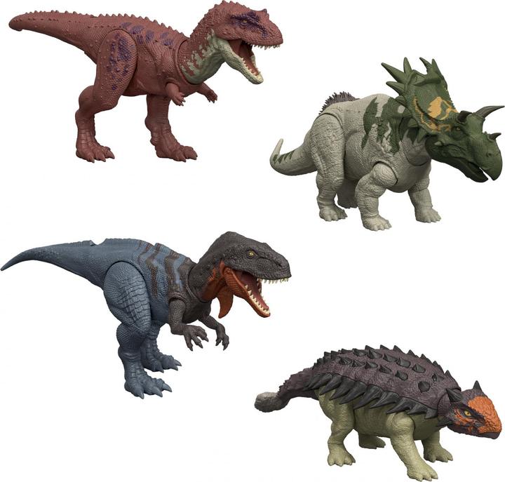 Produktbild Jurassic World 0