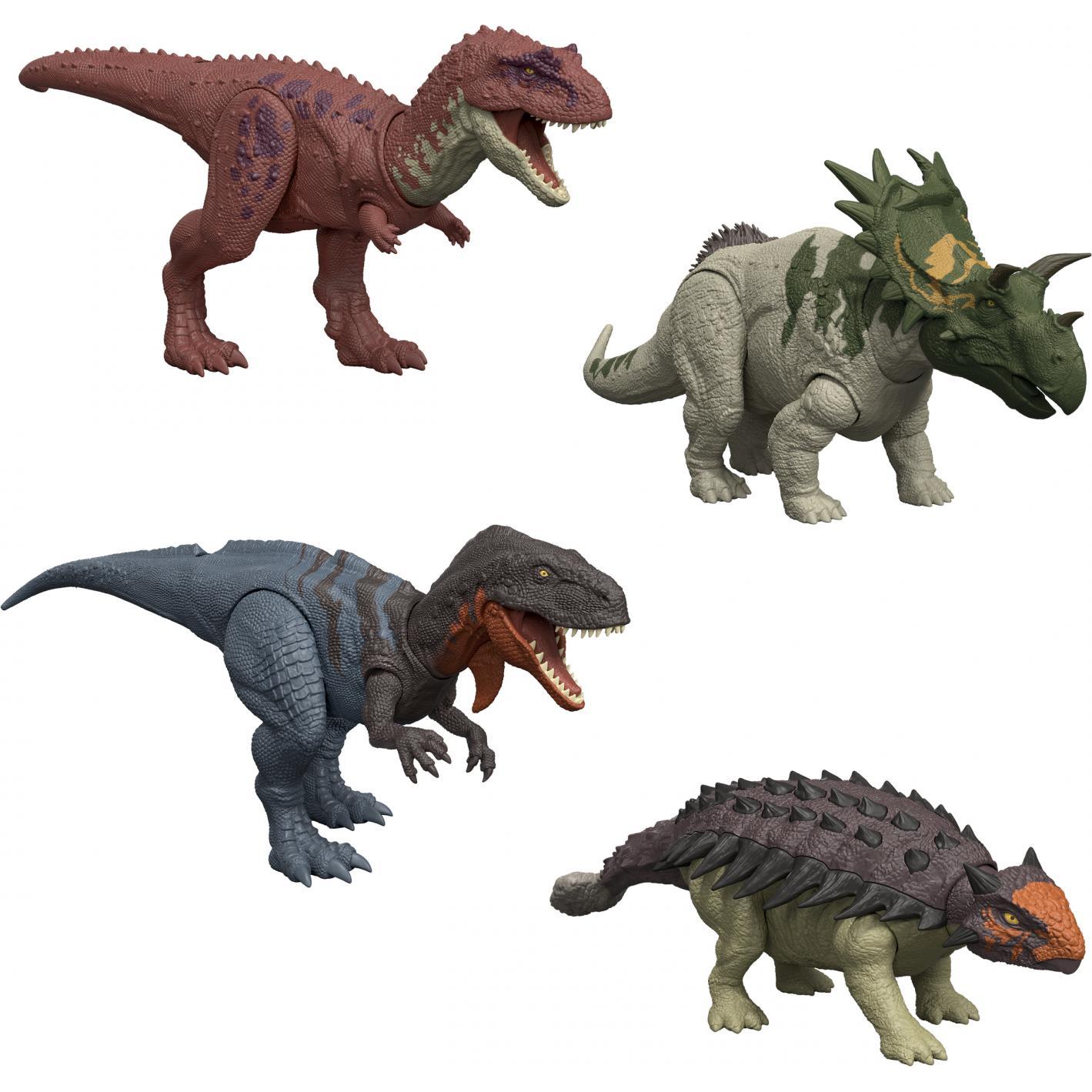 Jurassic World 0
