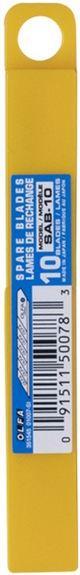Produktbild Olfa Ersatzklingen (Ersatzklinge)