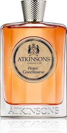 Atkinsons Pirates' Grand Reserve by (Eau de Parfum, 100 ml)