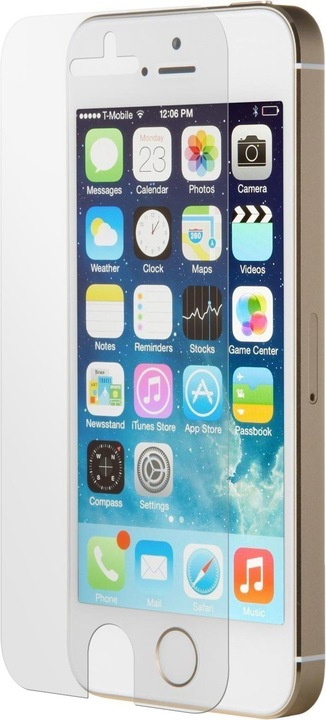 Produktbild Avizar Flexible Displayschutzfolie (1 Stück, Apple iPhone SE)
