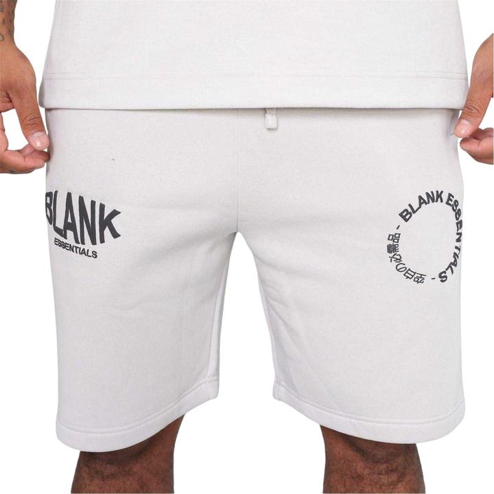 Image du produit Blank Essentials - Short de jogging - Homme (XXL)
