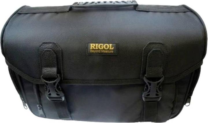 Actual product image Rigol BAG-G1 measuring device bag