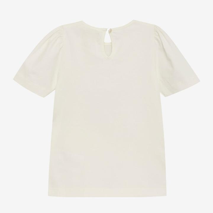 Immagine prodotto Creamie Maglietta a maniche corte Peachskin (110)