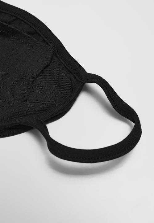 Immagine prodotto Urban Classics Maschera per il viso in cotone 2-Pack (2 x)