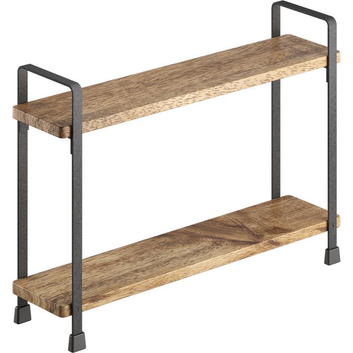 Immagine prodotto Metaltex Gewürzregal York Lava 2-Etg.