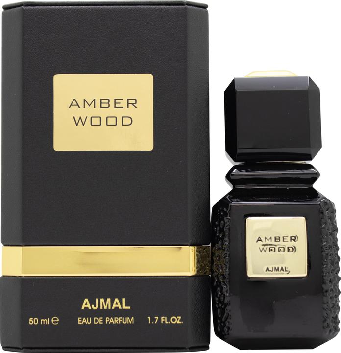 Immagine prodotto Ajmal Legno d'ambra (Eau de parfum, 50 ml)