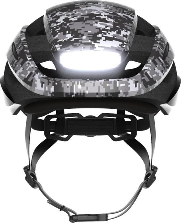 Actual product image Lumos Ultra (54 - 61 cm)