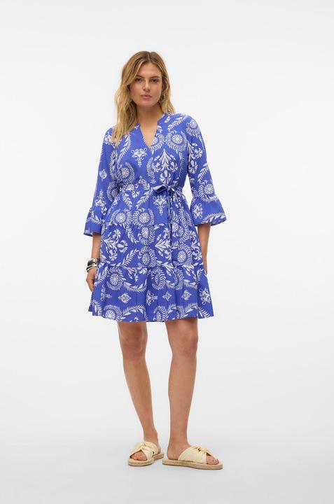 Produktbild Vero Moda VMZERA Kurzes Kleid Kleid (S)