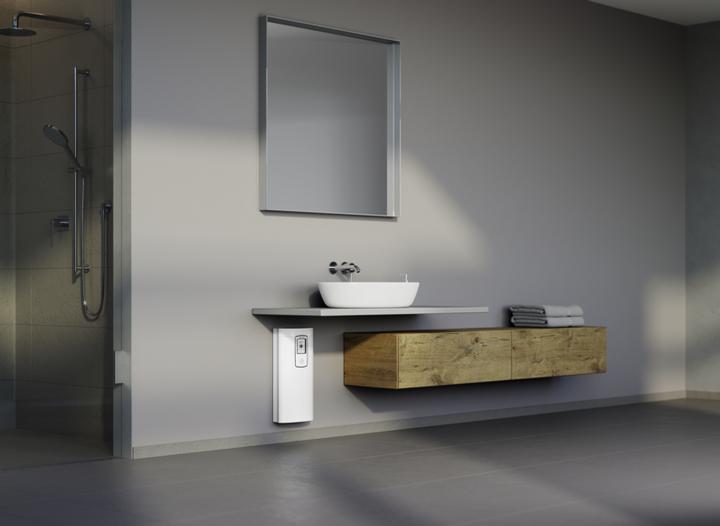 Produktbild Stiebel Eltron DHE Connect 27