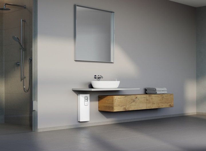 Produktbild Stiebel Eltron DHE Connect 27