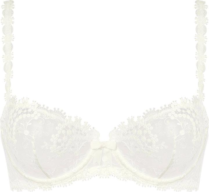 Actual product image Simone Pérèle Balconette bra "Wish (80 C)