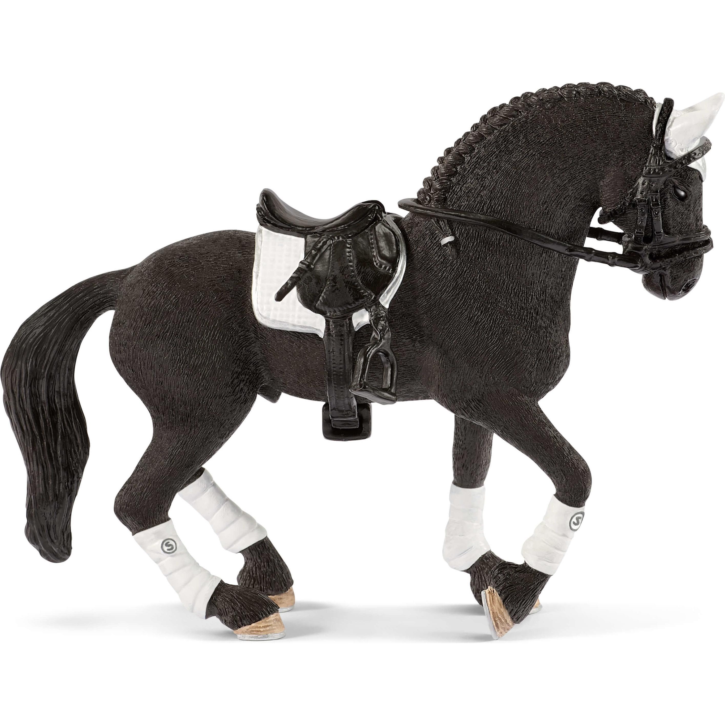 Schleich Frisian Hengstwettbewerb (42457)