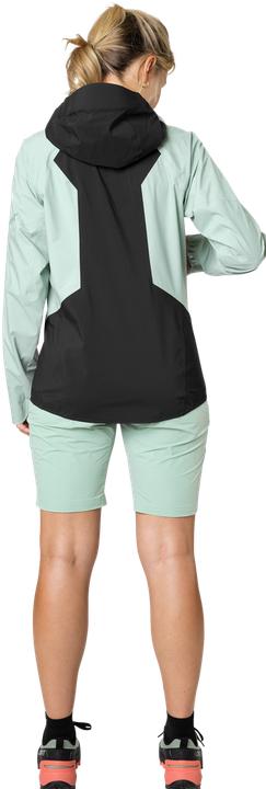 Image du produit Dynafit Women's Transalper 3L Jacket (M)