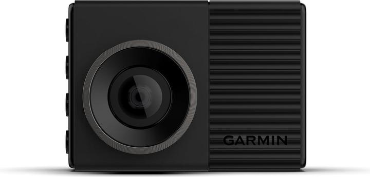 Produktbild Garmin Dashcam 66 W, GPS, WW (GPS-Empfänger, Beschleunigungssensor, Akku, WQHD)