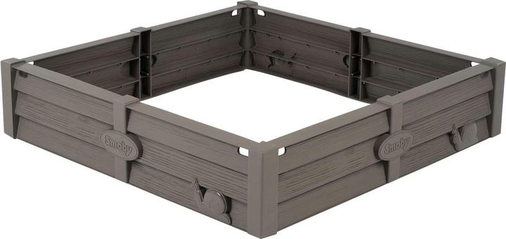 Image du produit Smoby 2 en 1 Square Garden