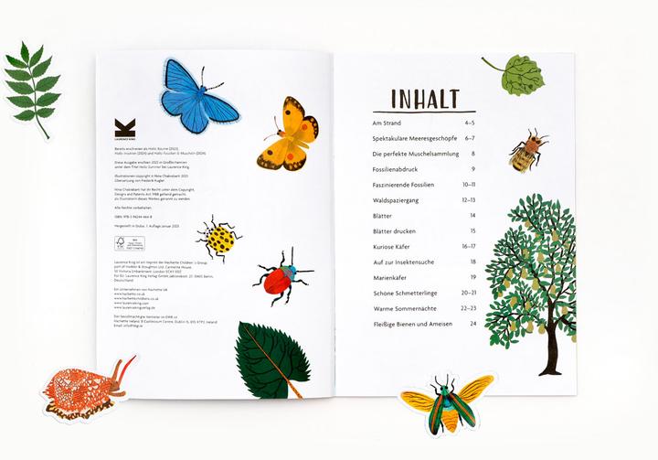 Produktbild Hallo Sommer!