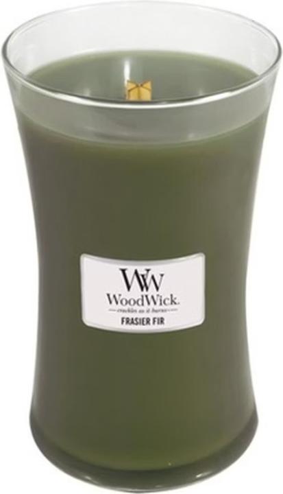 Actual product image WoodWick Frasier Fir (610 g)