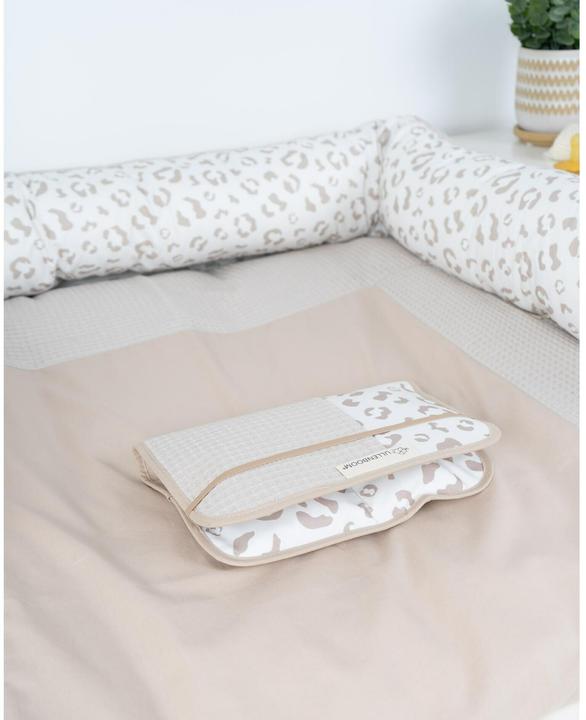 Actual product image Ullenboom Changing mat Leo 1 piece