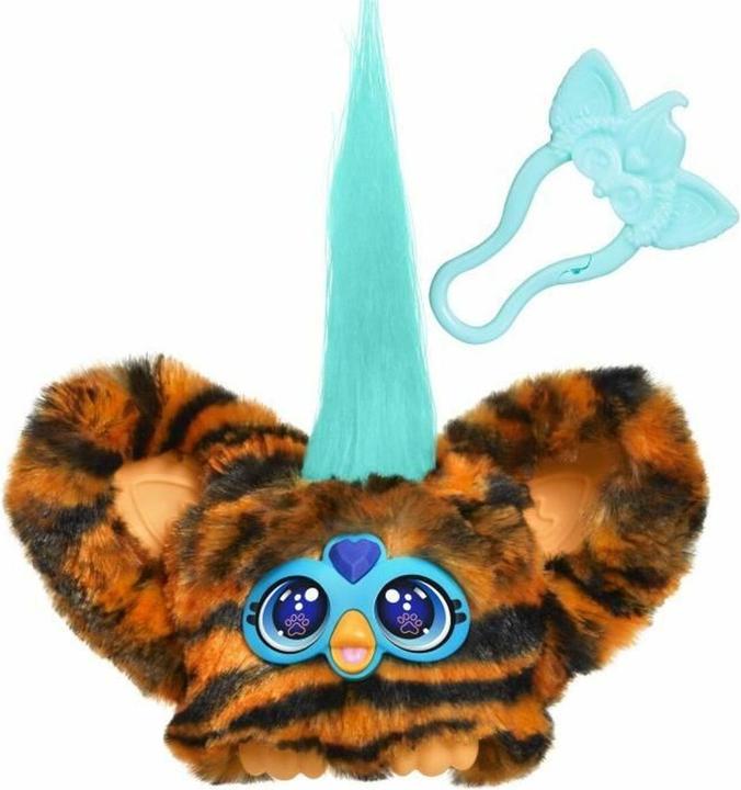 Actual product image Furby Furblets Ass Pre8 (7 cm)