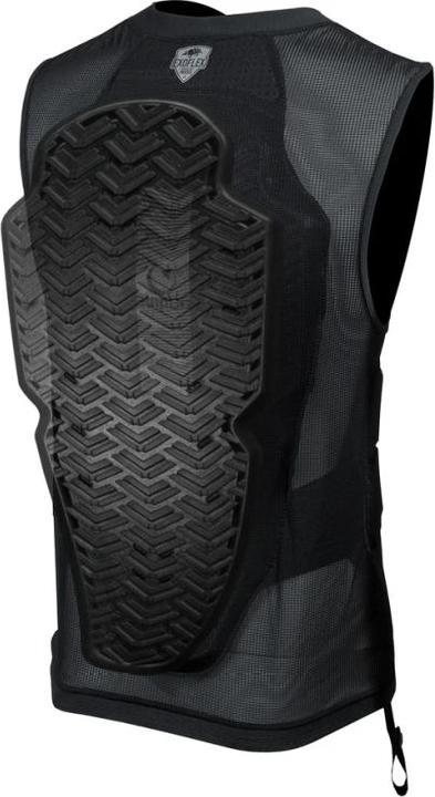 Produktbild Amplifi Reactor Waistcoat (XXS, XS, Rückenprotektor)