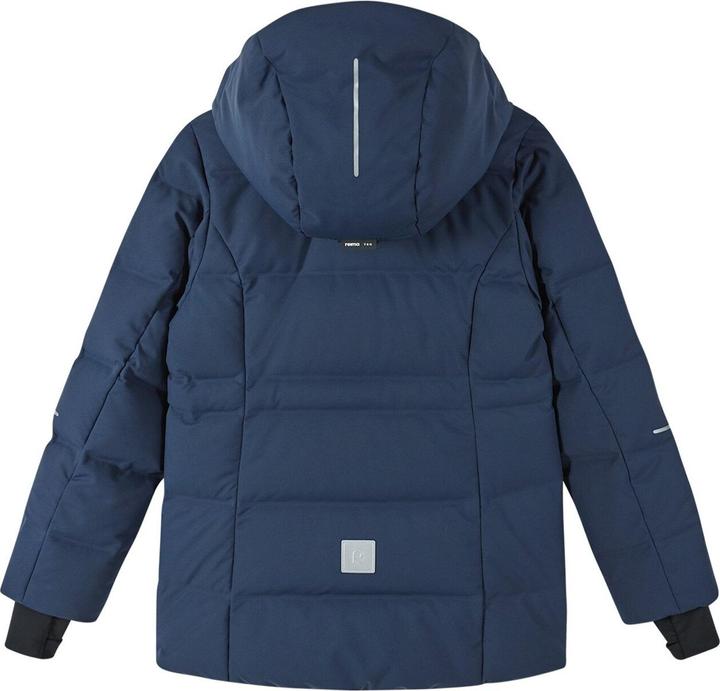 Produktbild Reima tec+ Daunen Skijacke Ailigas (146)