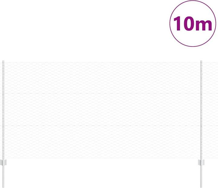 Produktbild vidaXL Aussenbarriere