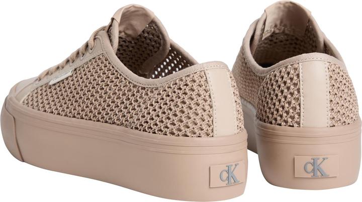 Produktbild Calvin Klein Valentina - Mesh Platform Trainers (39)