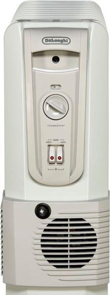 Produktbild De'Longhi KH 77 1230VM Öl-Radiator (3000 W)