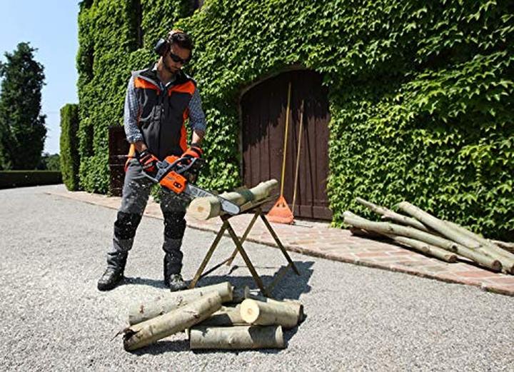 Image du produit Oleo-Mac PIŁA ŁAŃCUCHOWA BENZYNOWA GS451 / 2,9KM EGR (Scie à chaîne à essence)