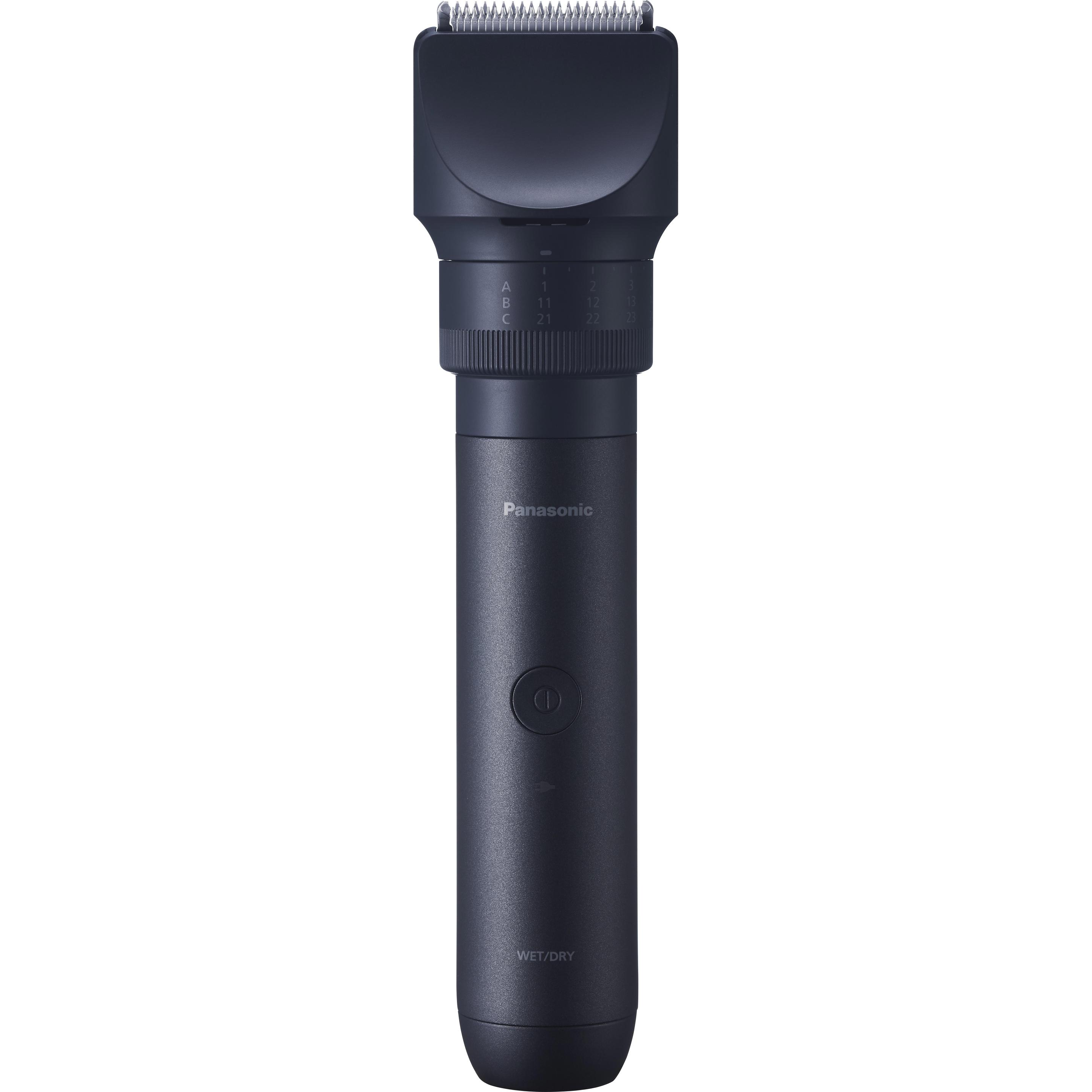 Panasonic, Trimmer + Haarschneider, MultiShape
