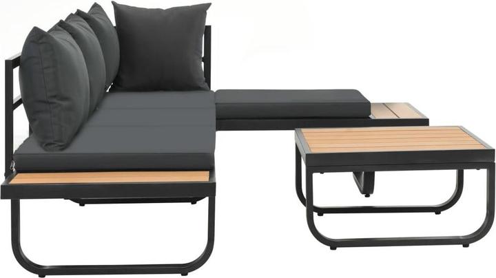 Produktbild vidaXL Sofa
