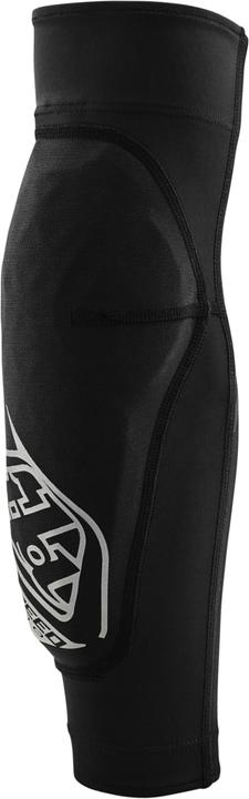 Troy Lee Designs Speed Pro Elbow Sleeves, black, XS/S (XS, Ellbogenschoner)