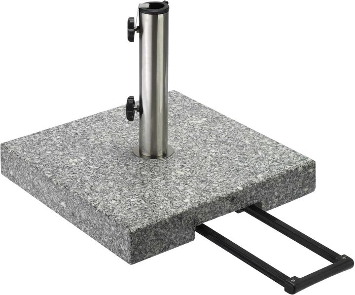 Produktbild Granitsockel