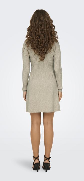 Image du produit Only ONLFIA Robe midi Robe en maille (L)