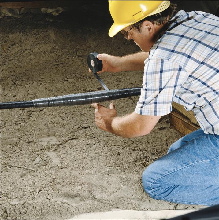 Produktbild Scotch Kautschuk Band (19 mm)