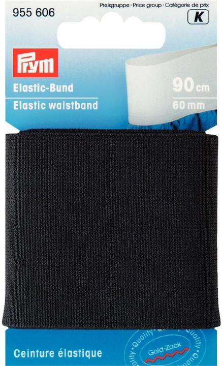Produktbild Prym Elastic-Bund