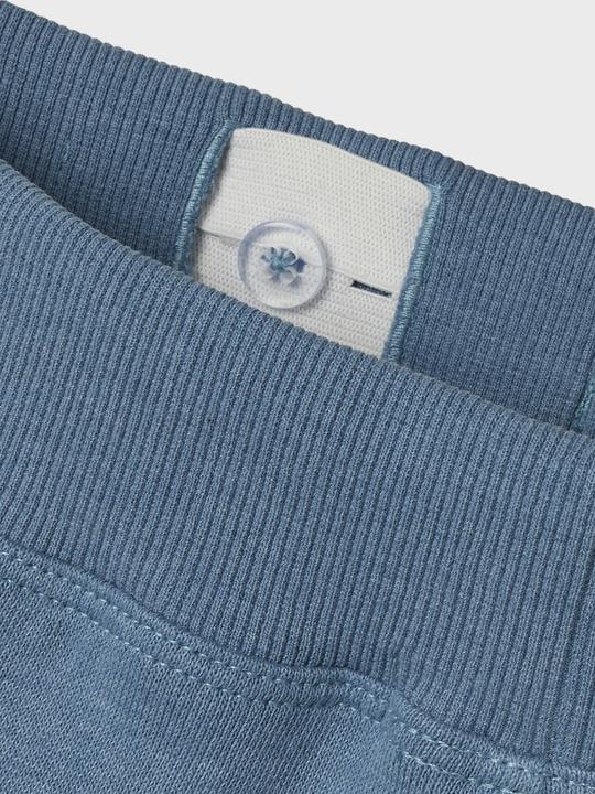 Image du produit Name it Nkmvimo Swe Pant Bru Noos (122)
