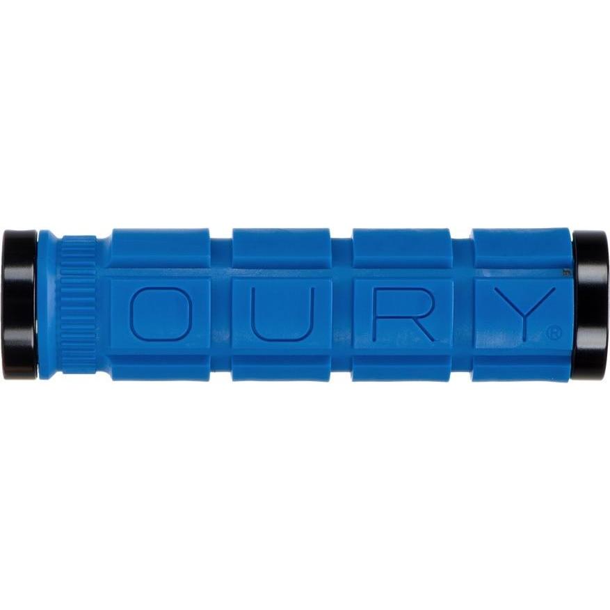 Oury Grip, Velogriff