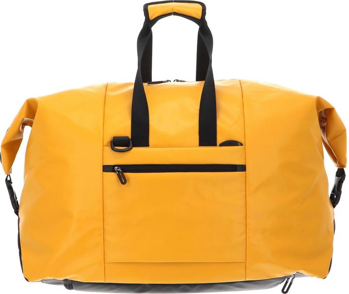 Immagine prodotto Mandarina Duck eco coated Weekender Reisetasche 54 cm (39 l)