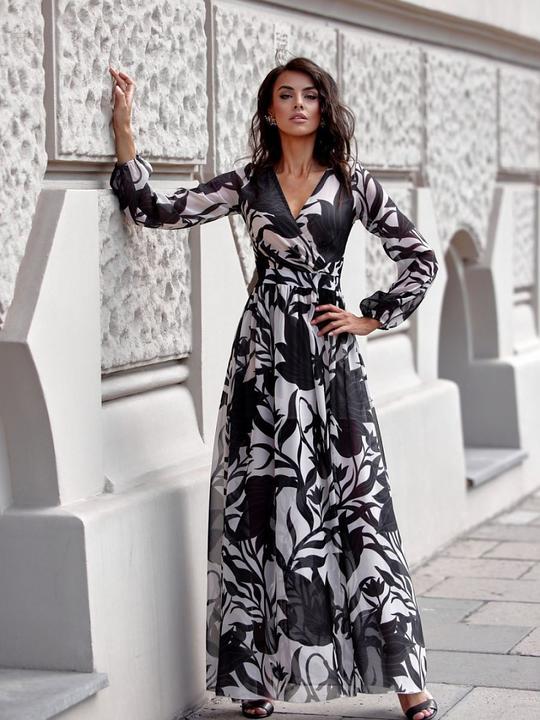 Produktbild Roco Fashion Alltagskleid (36)