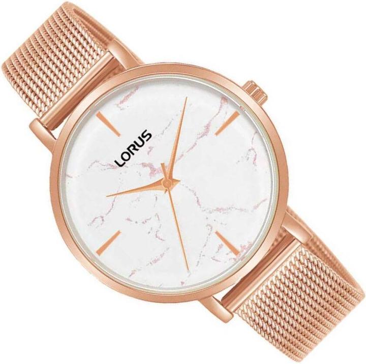 Immagine prodotto Lorus Zegarek RG290UX9 (Cronometro, 34 mm)