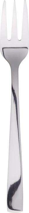 Produktbild RAW Cakeforks - Silver - 4 pcs (15837) (4 Stück, Löffel)