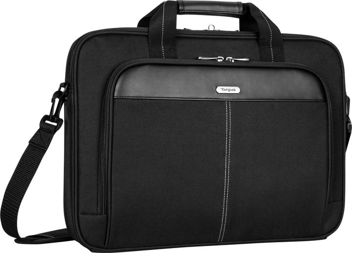 Image du produit Targus 15.6" Classic Topload Noir (16")